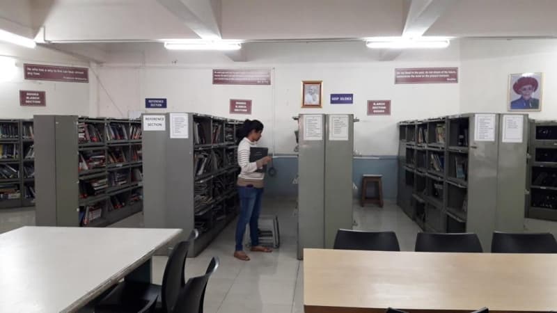 Bharati Vidyapeeth’s College of Architecture, Pune Student Life photo 9